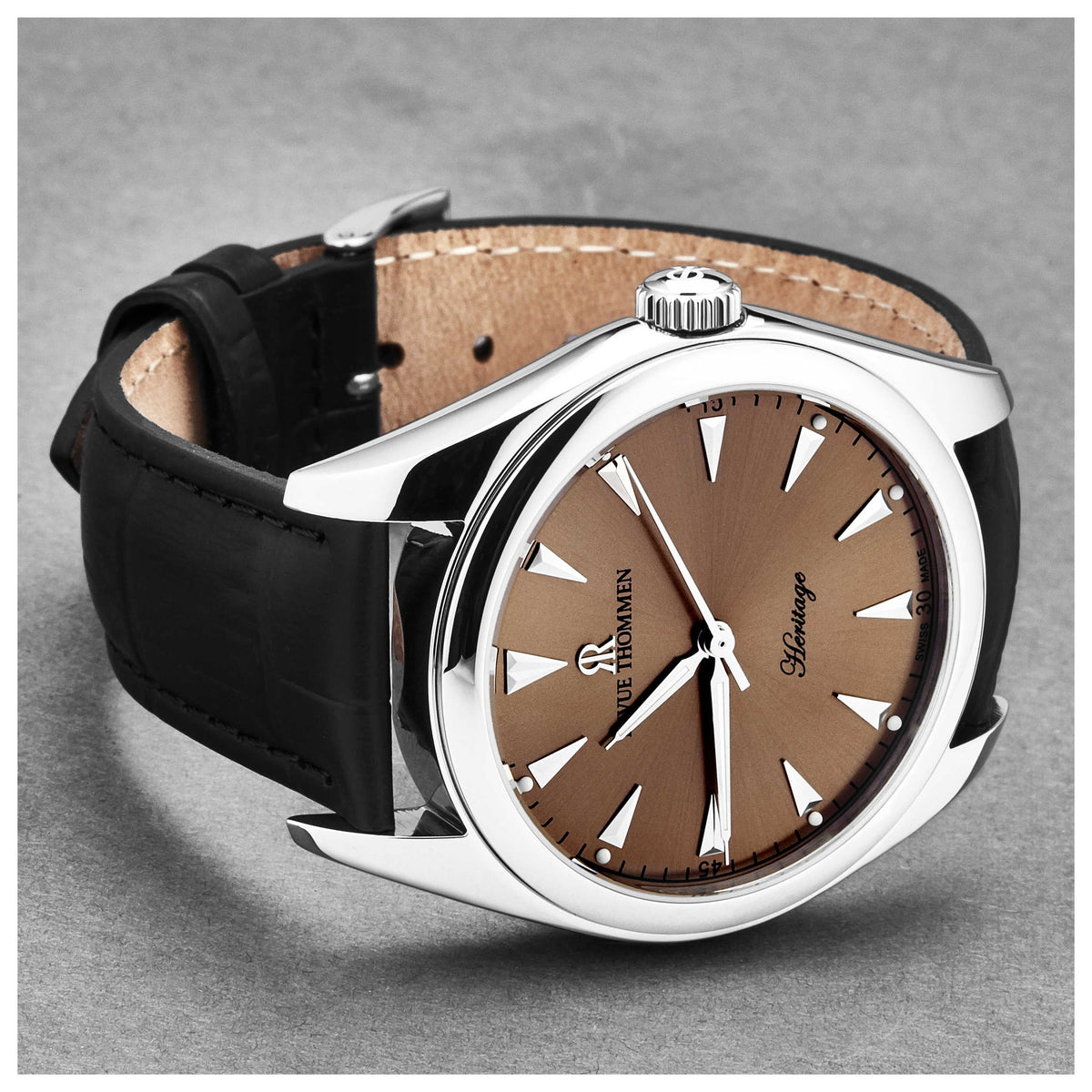 Revue Thommen Men's Watch 21010.2539