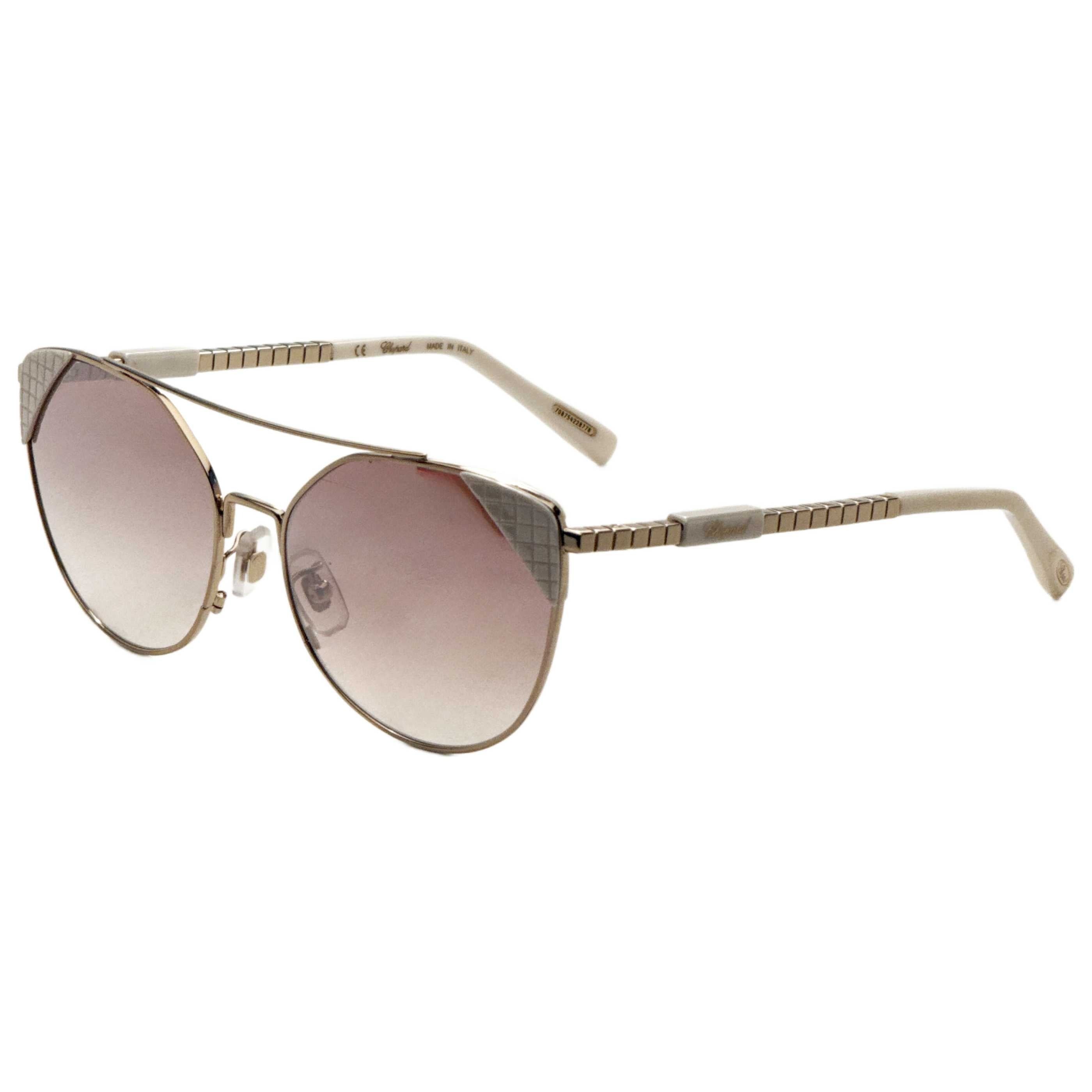 Chopard Women's Sunglasses SCHC4057300X