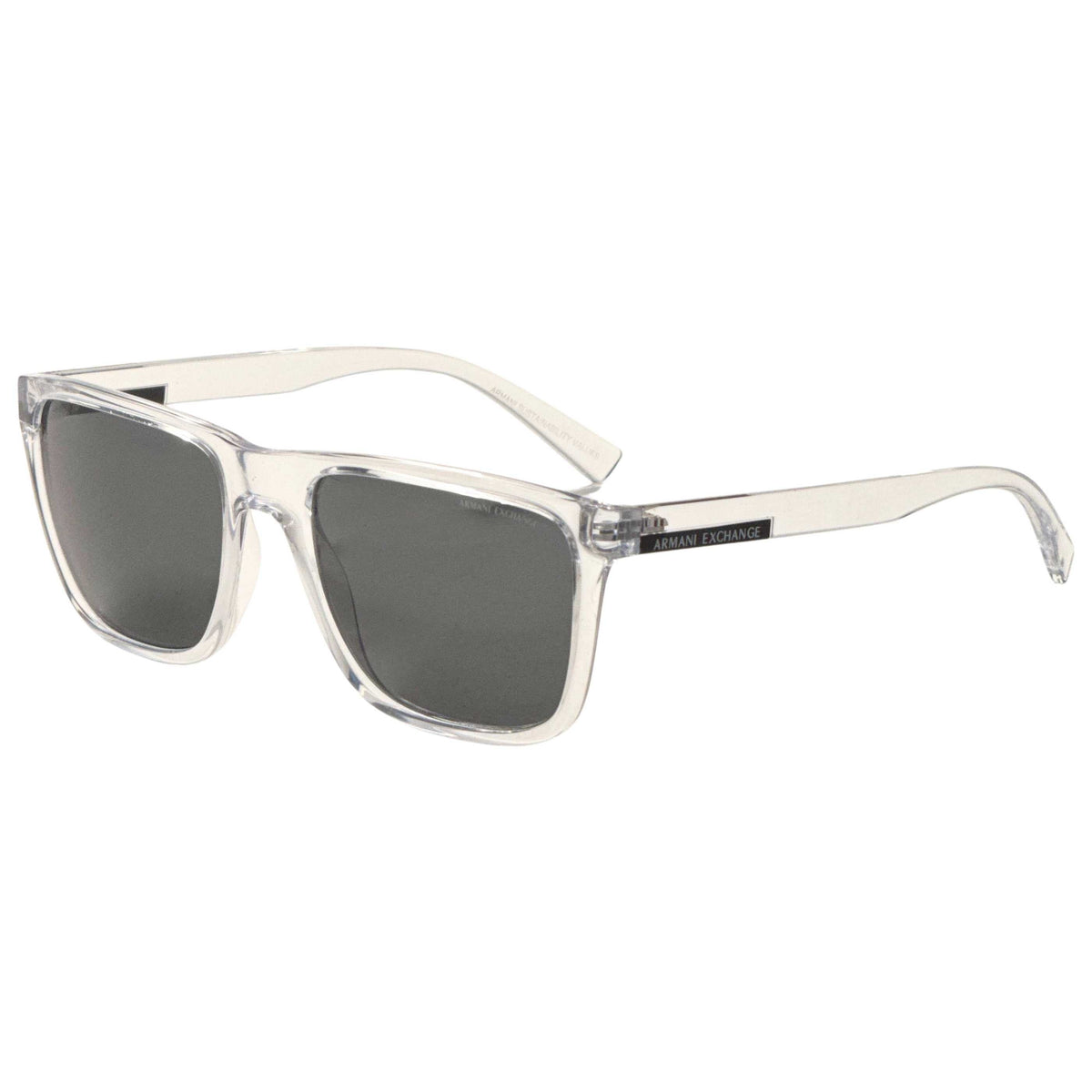 Armani Exchange Men's Sunglasses AX4080S-823587-57