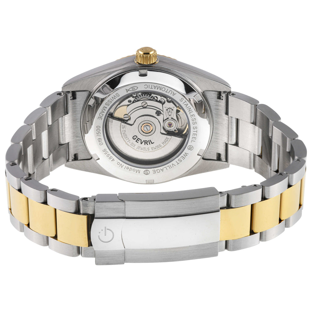 Gevril Men's Watch 48955B