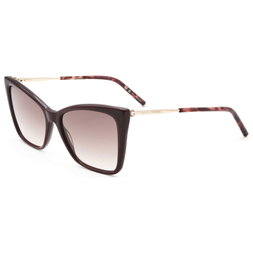 Carolina Herrera Women's Sunglasses HER0180S-06K3-HA