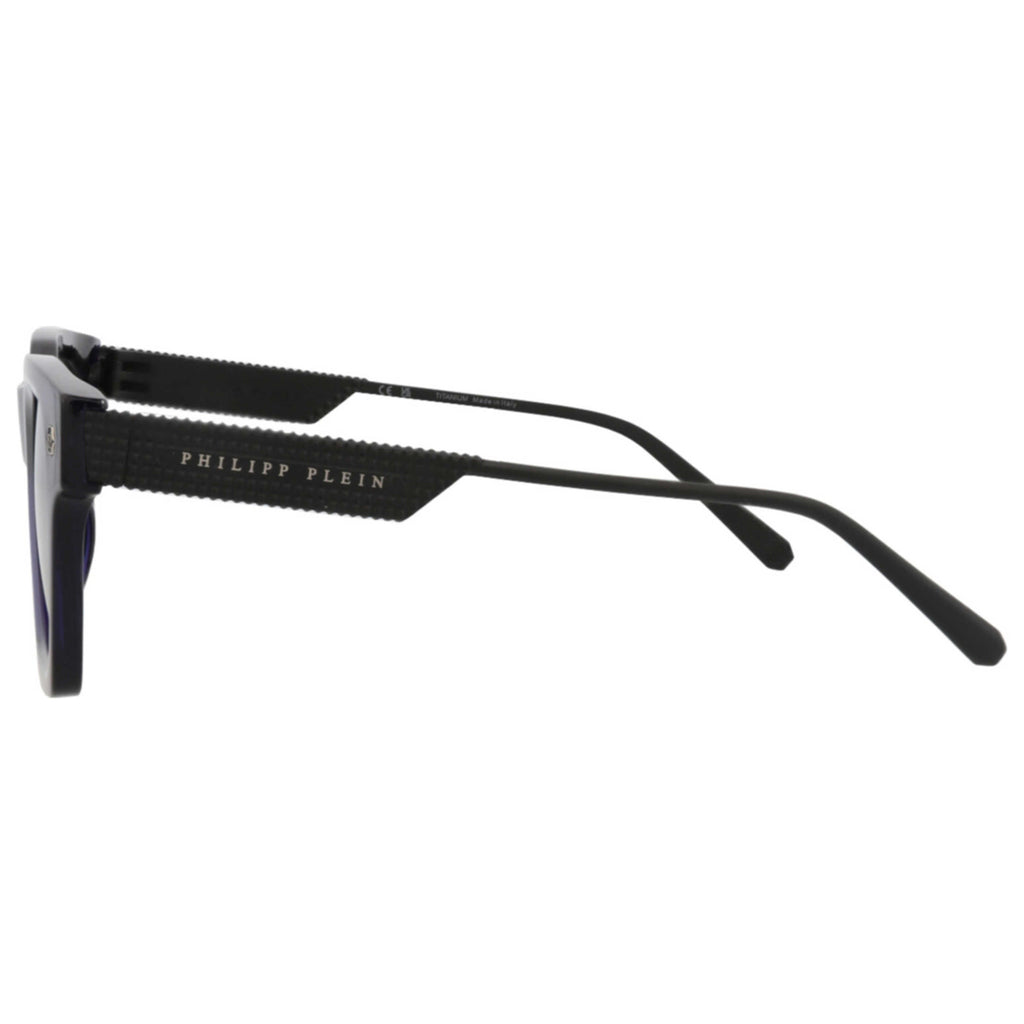 Philipp Plein Men's Sunglasses SPP105M-50-0T31