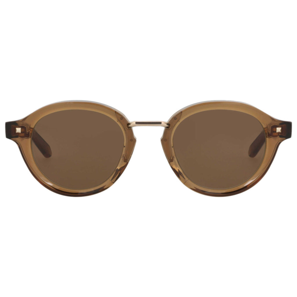 Valentino Unisex Sunglasses VLS-132D-46