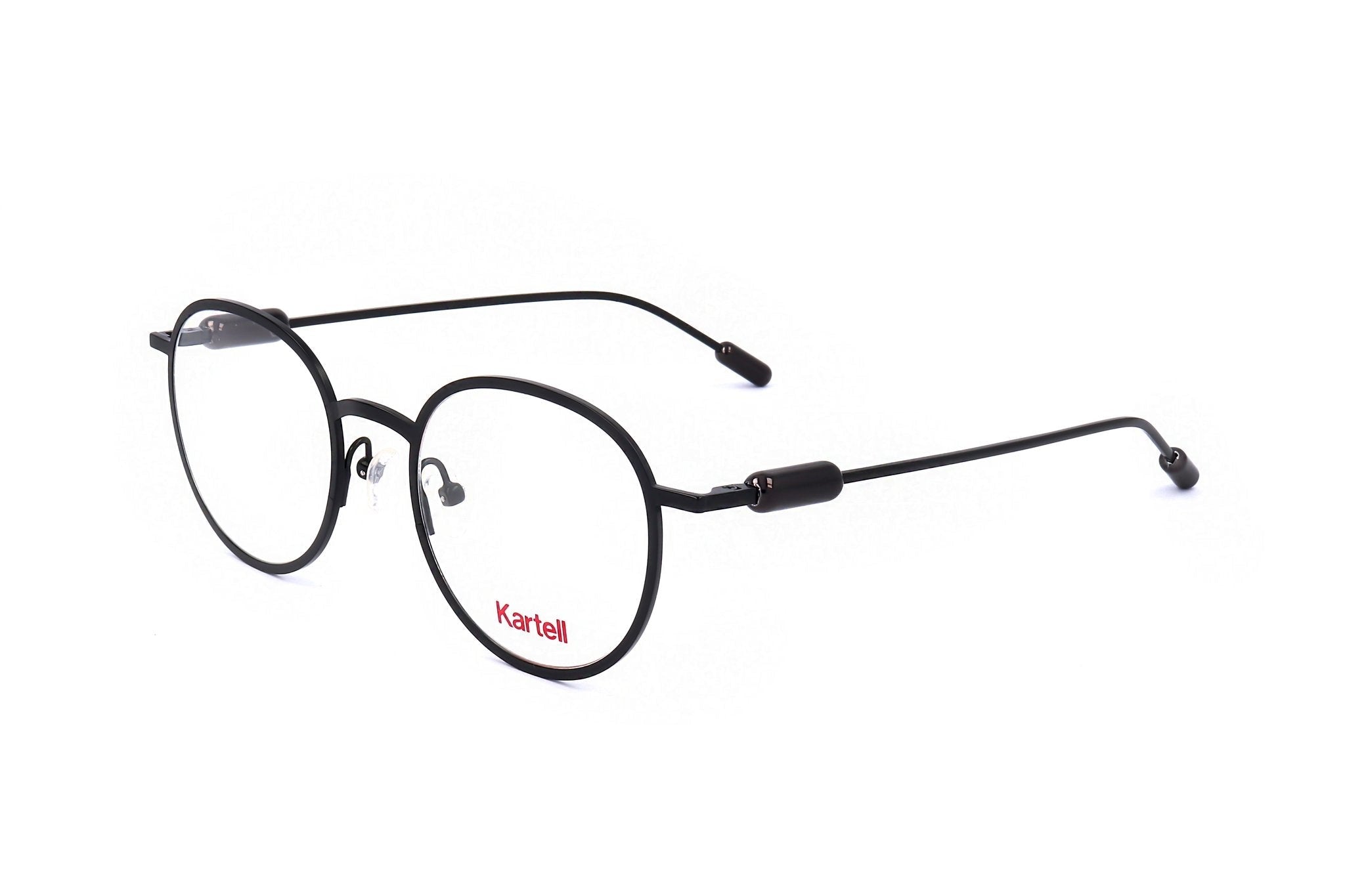 Kartell Unisex Metal Glasses