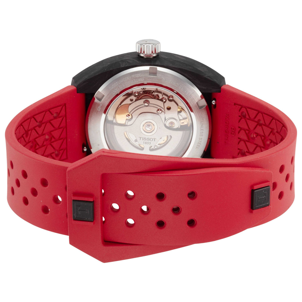 Tissot T-Sport Sideral Men's Watch T1454079705702