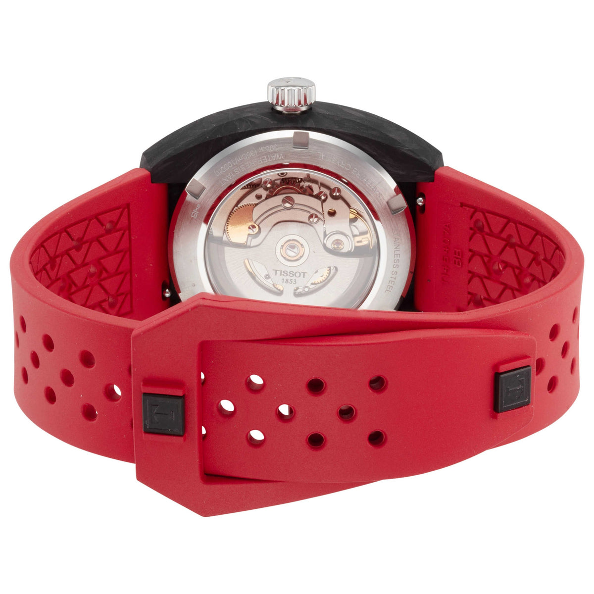Tissot T-Sport Sideral Men's Watch T1454079705702