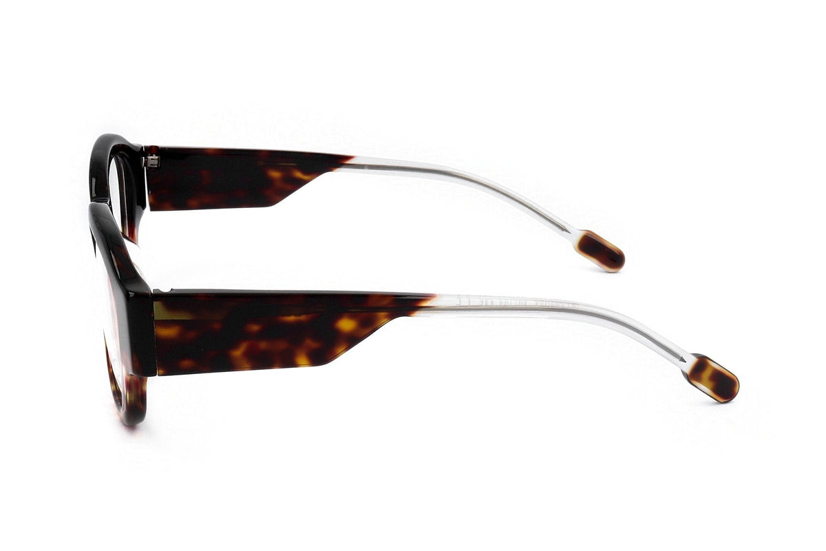 Kartell Unisex Acetate Glasses