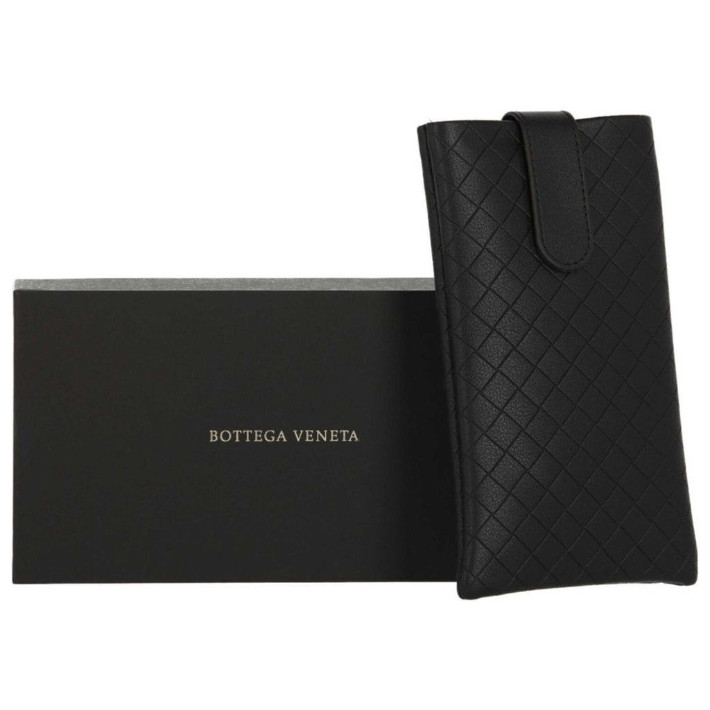 Bottega Veneta Unisex Eyeglasses BV1133O-30011517-003