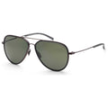 Porsche Design Unisex Sunglasses P8691-60A