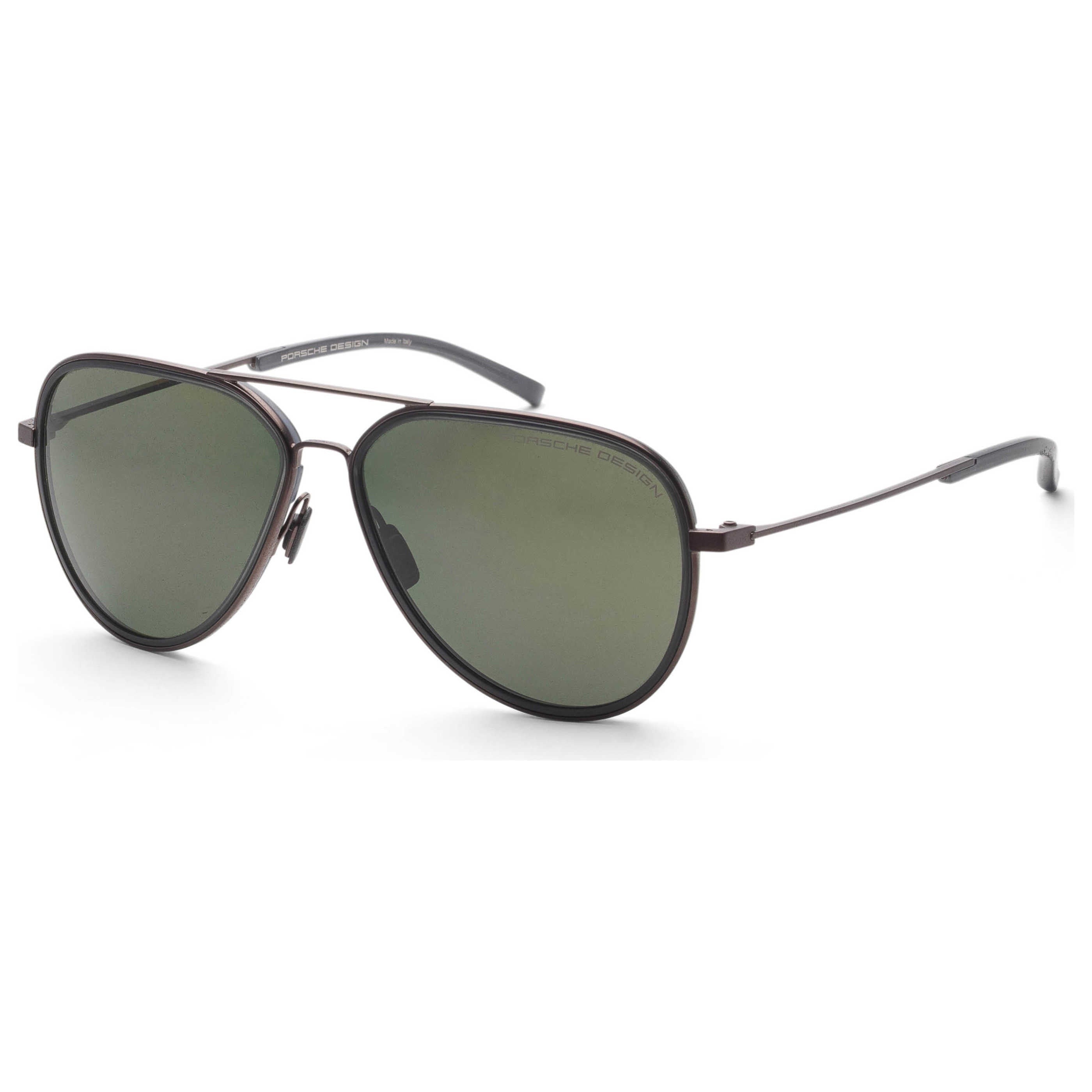 Porsche Design Unisex Sunglasses P8691-60A