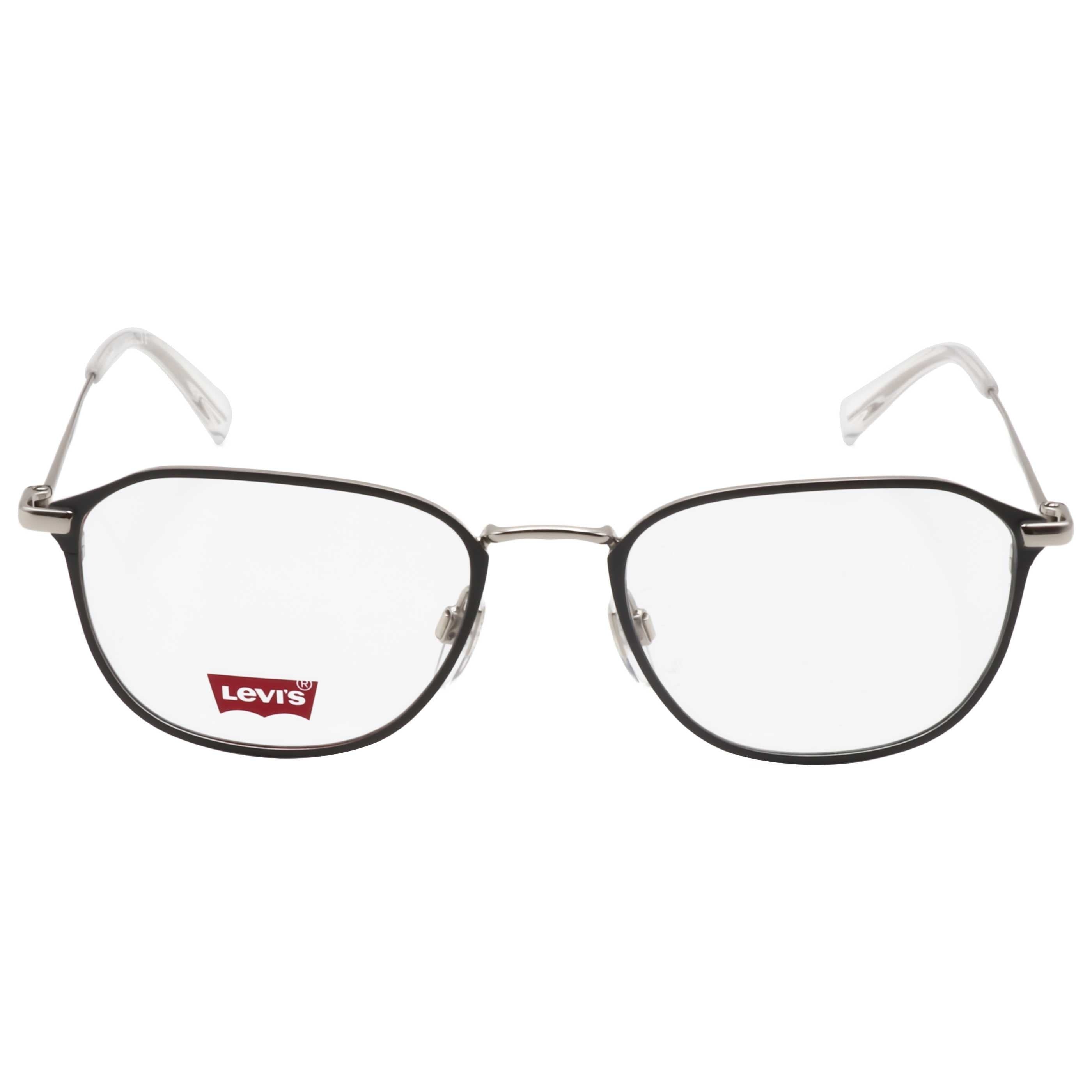 Levi's Men's Eyeglasses LV5010-RIW-52