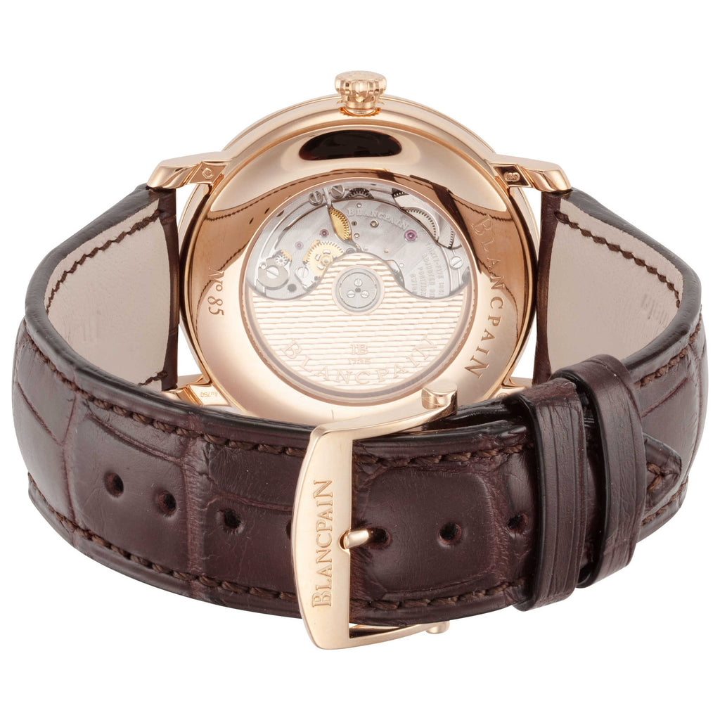 Blancpain Men's Watch 6669-3642-55A