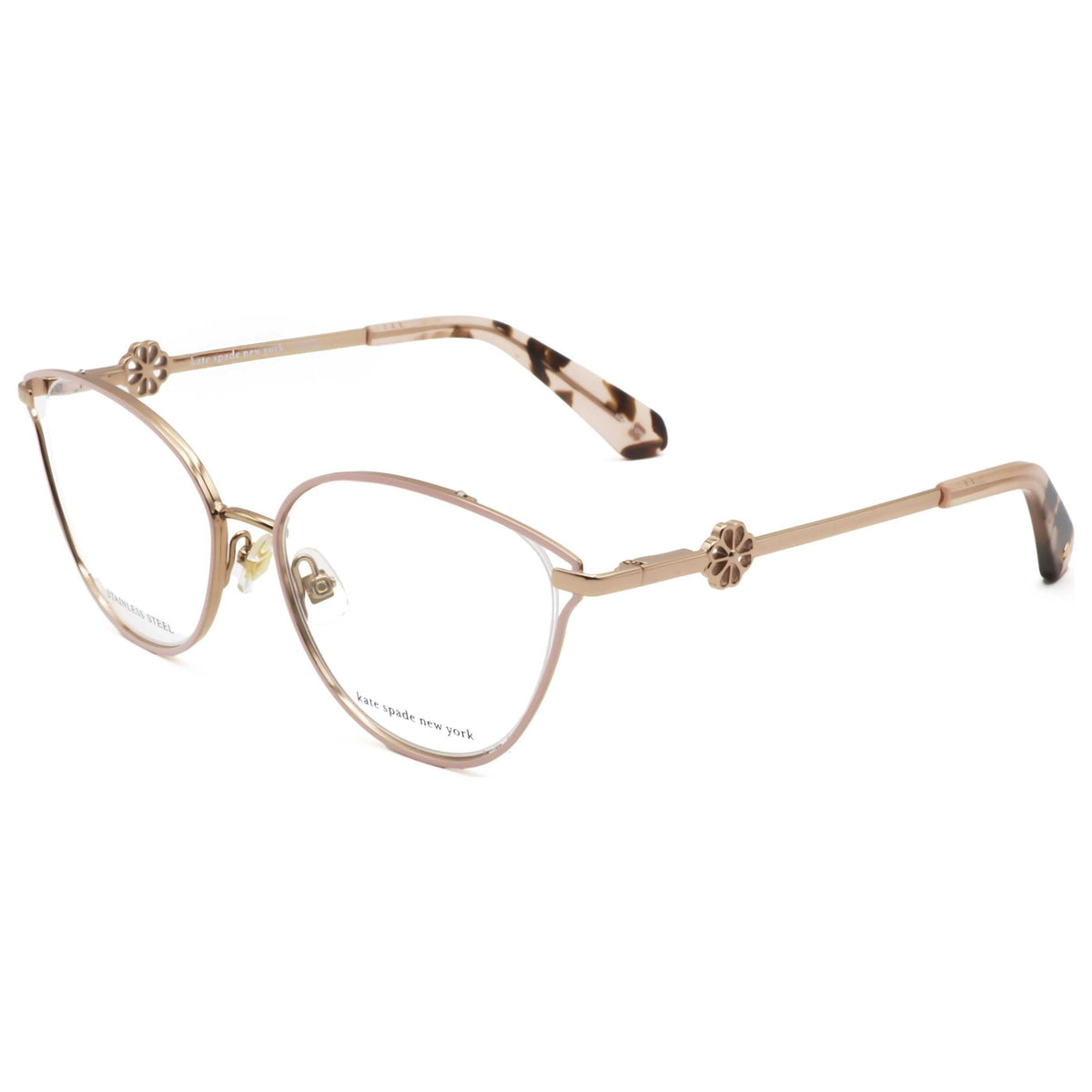 Kate Spade Scarletta Women's Eyeglasses SCARLETTA-G-AU2-53