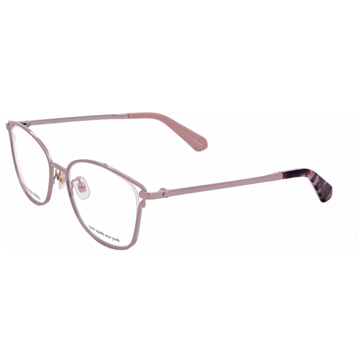 Kate Spade Lowri Women's Eyeglasses LOWRI-F-35J-52
