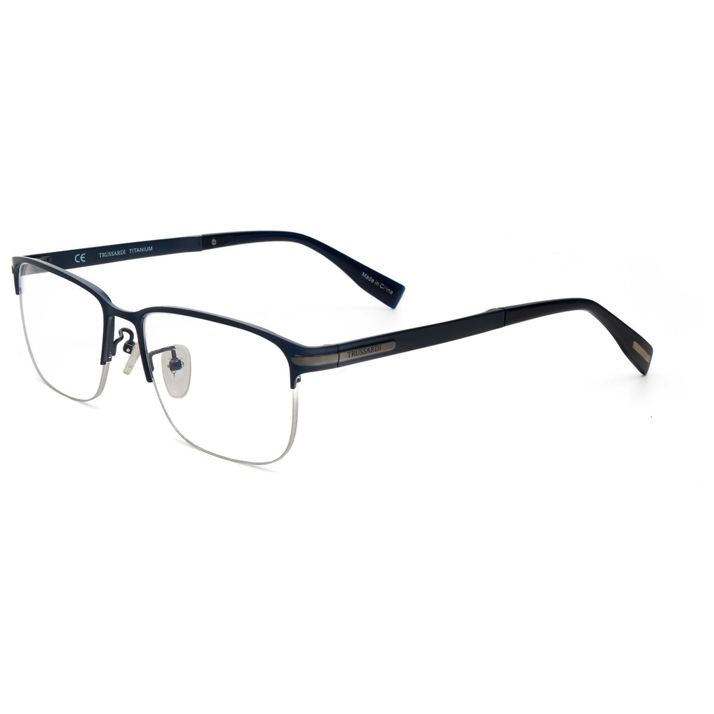 Trussardi Men's Eyeglasses VTR274F-08EE-56