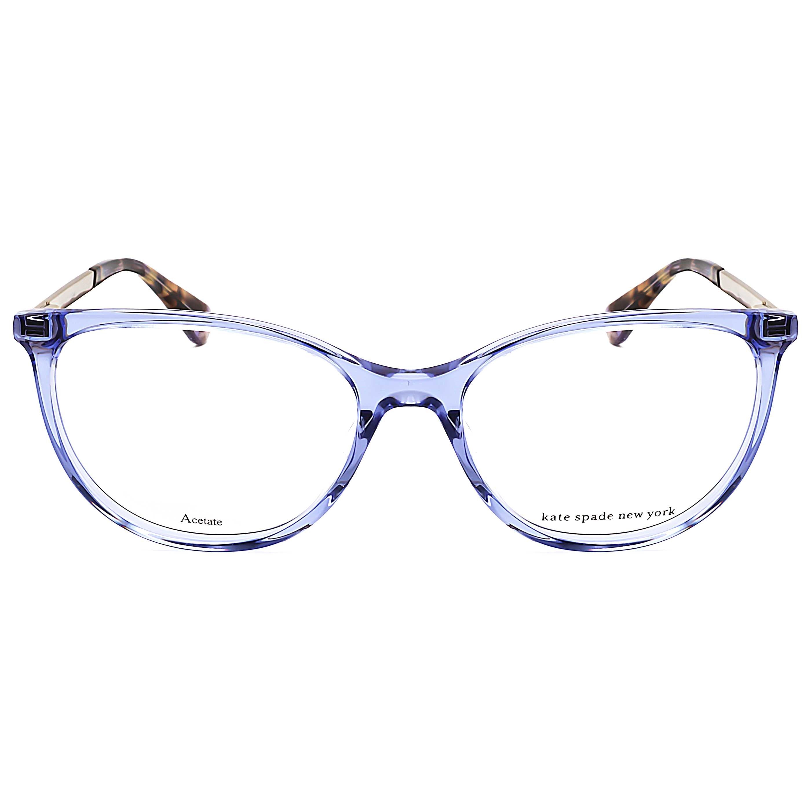 Kate Spade Women's Eyeglasses KIMBERLEE-PJP-52