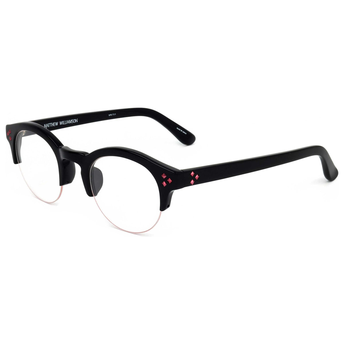 Linda Farrow Women's Opticals MW71-C1