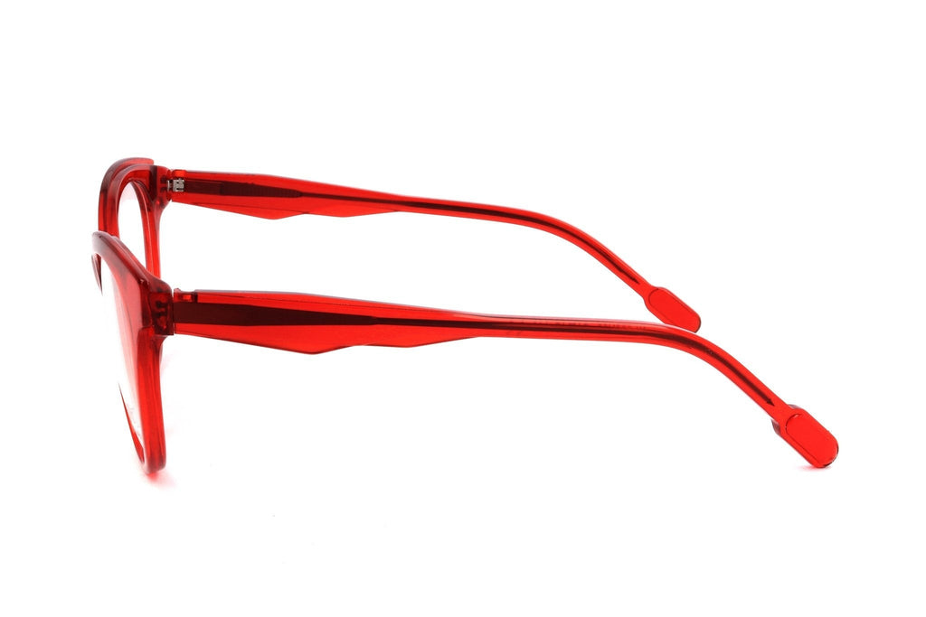 Kartell Women's Acetate Glasses