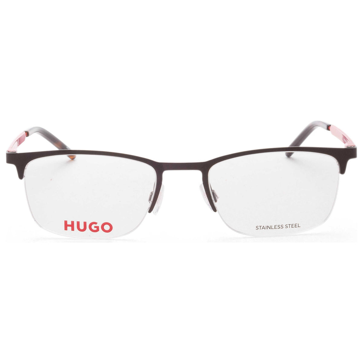 Hugo Boss Men's Eyeglasses HG1019-FRE-53