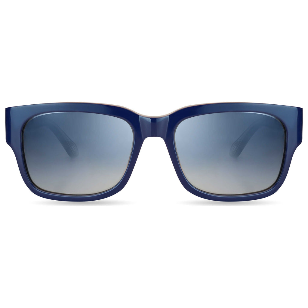 Bugatti Men's Sunglasses 29-DKBLUE