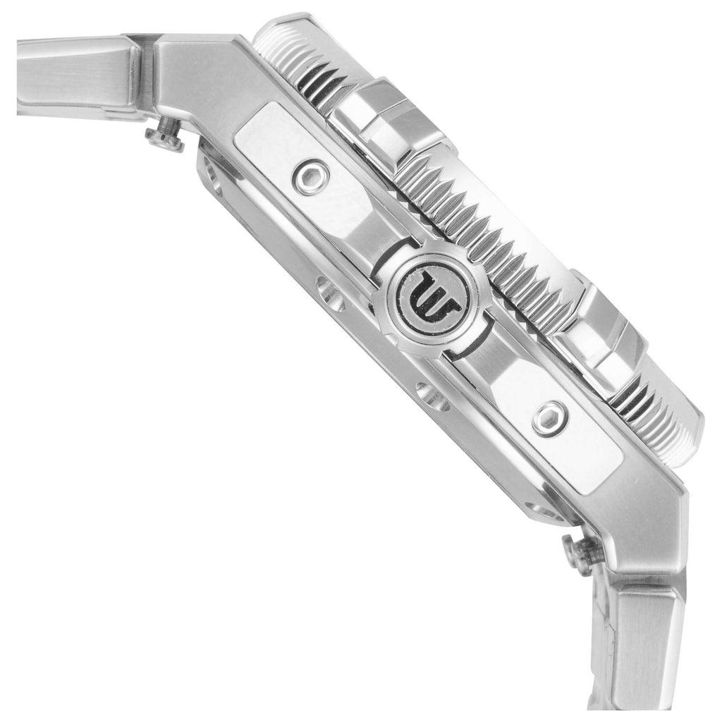 Maurice Lacroix Men's Watch AI6057-SSL5F-630-D