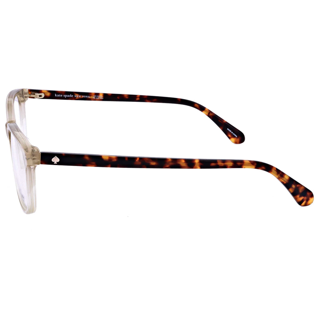 Kate Spade Women's Eyeglasses HAISLEY-F-10A-53
