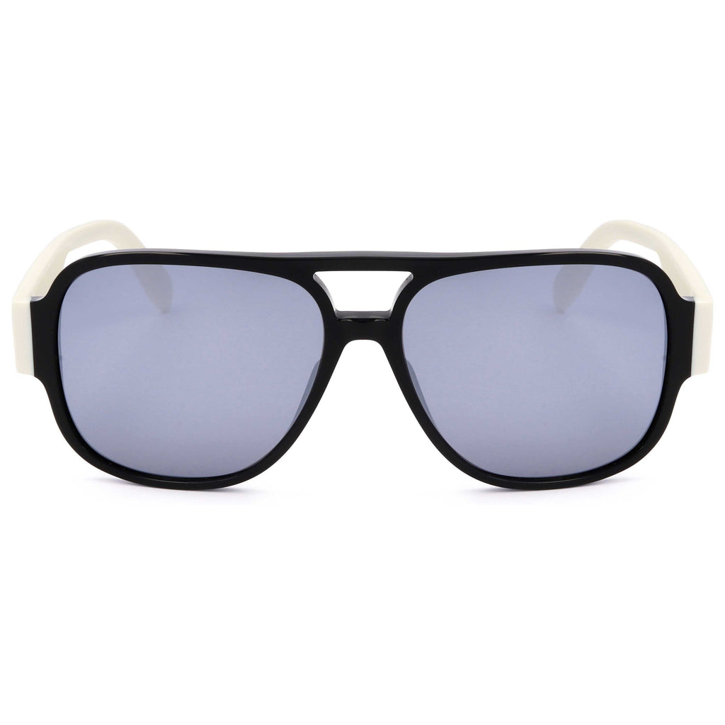 Adidas Men's Sunglasses OR0006-01C-57