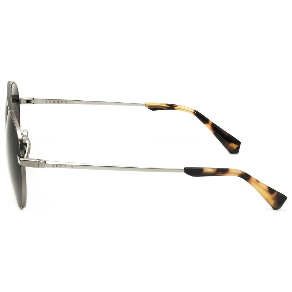 Sandro Men's Sunglasses SDS3001F-890-55