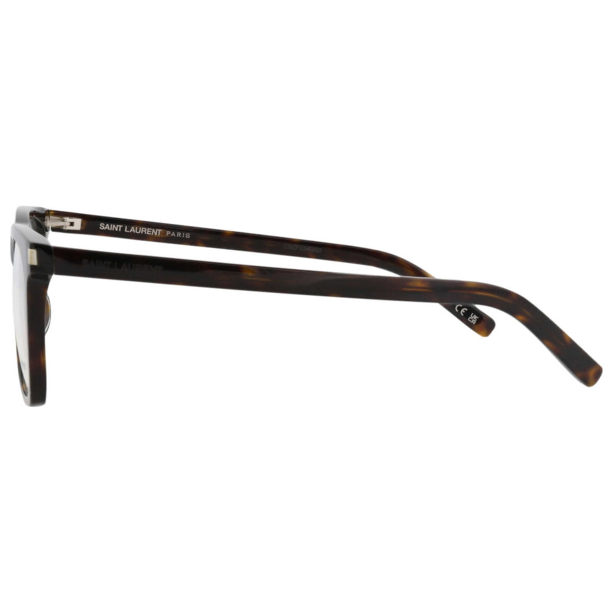 Saint Laurent Unisex Eyeglasses SL559OPT-30013778-003