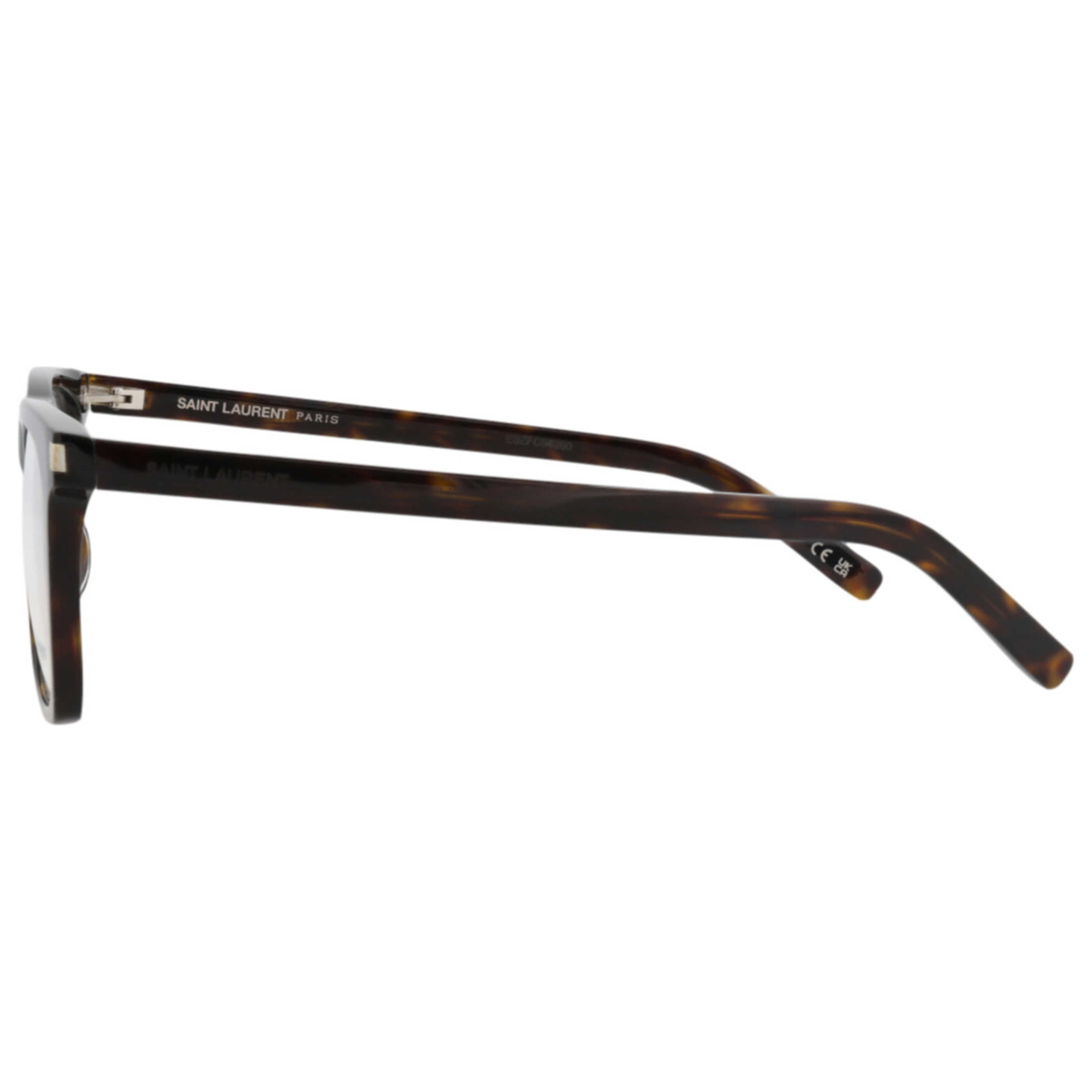 Saint Laurent Unisex Eyeglasses SL559OPT-30013778-003