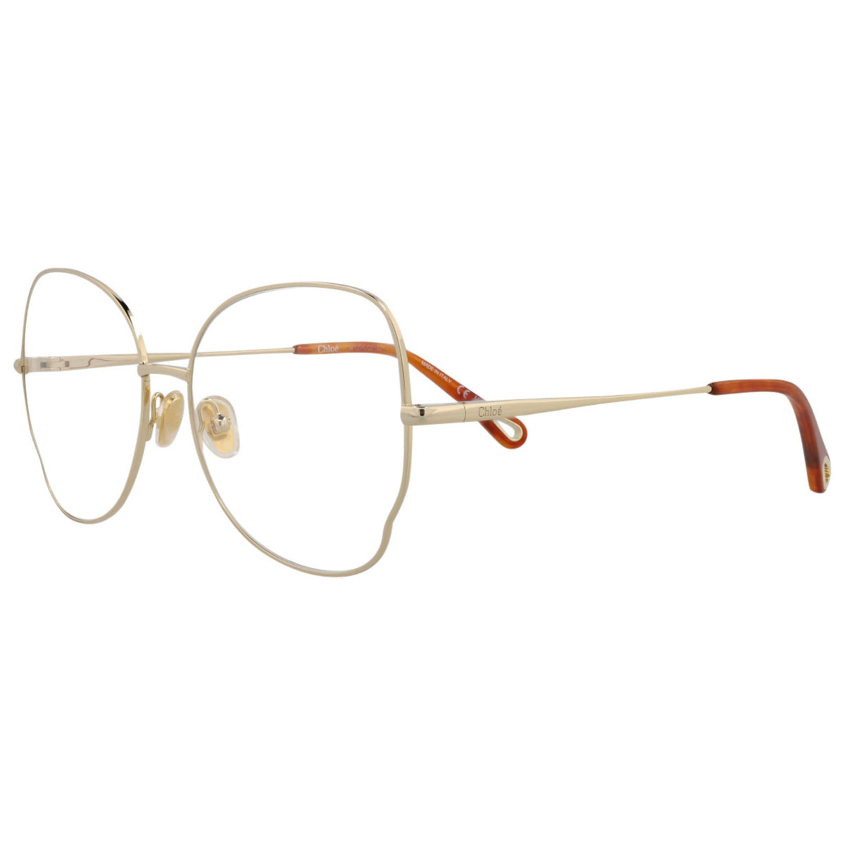 Chloe Core Women's Eyeglasses CH0098O-30012434-005