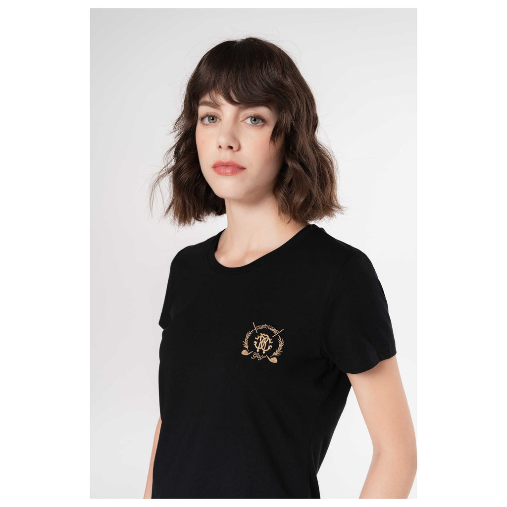 Roberto Cavalli Golf Women's T-Shirt
