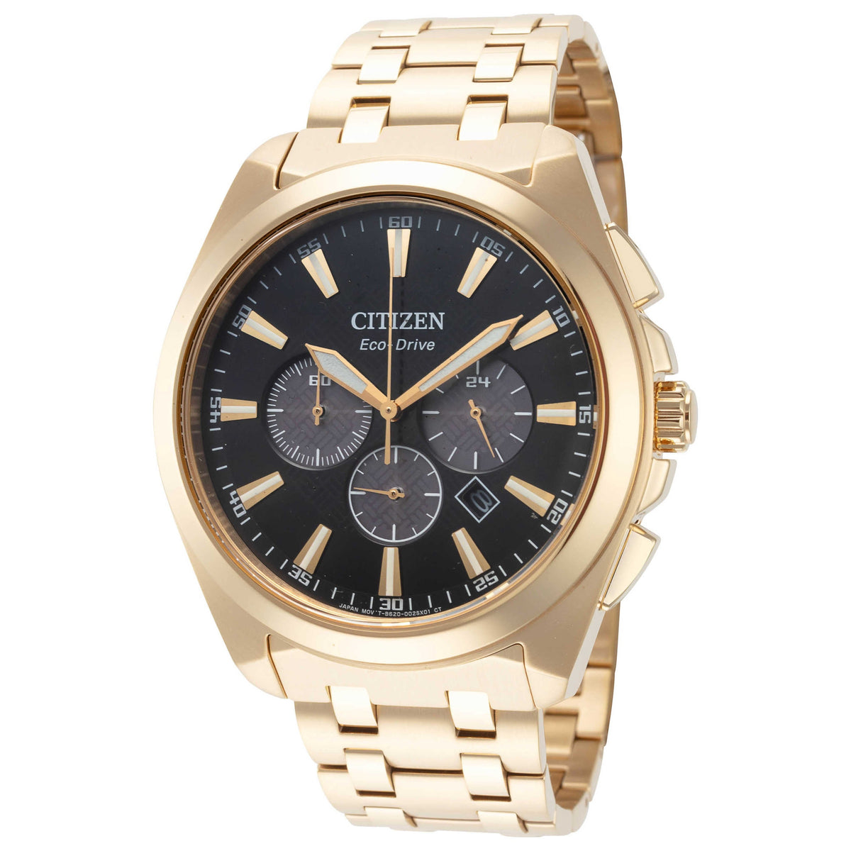 Citizen Men's Watch CA4512-50E