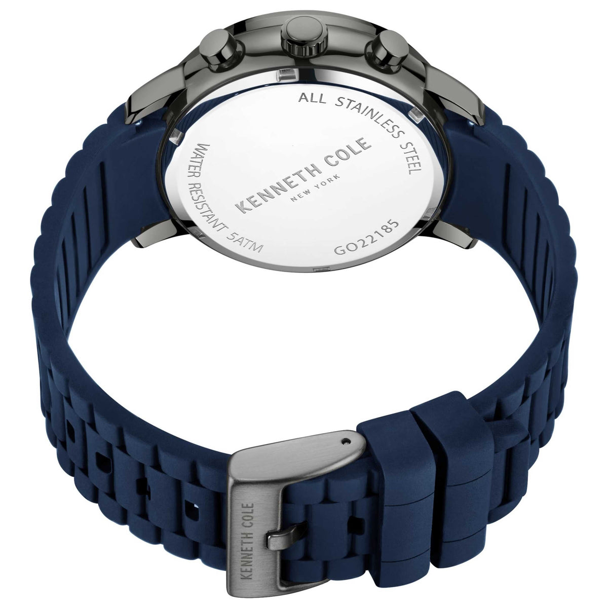 Kenneth Cole Men's Watch KCWGO2218501