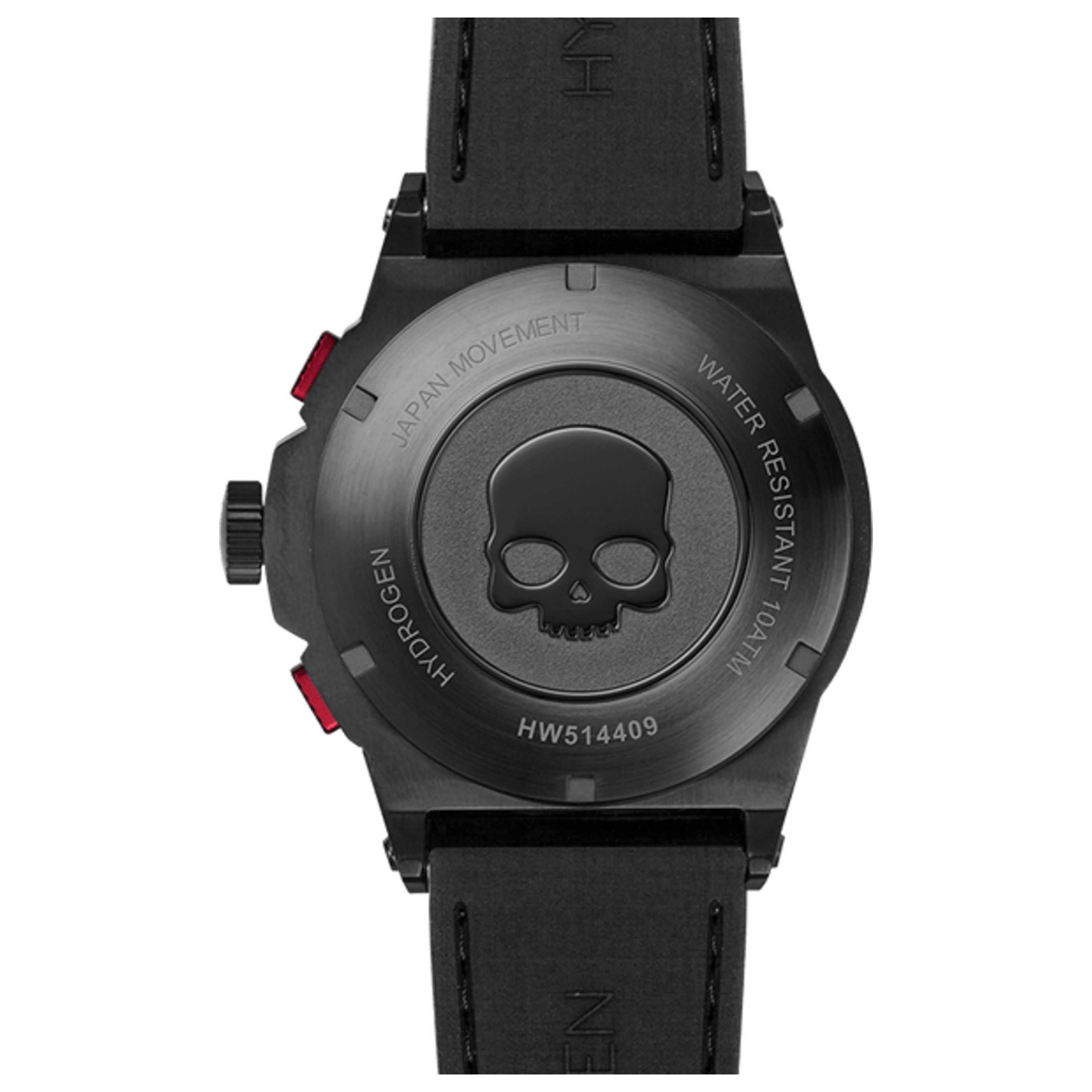 Hydrogen Men's Watch HW514409