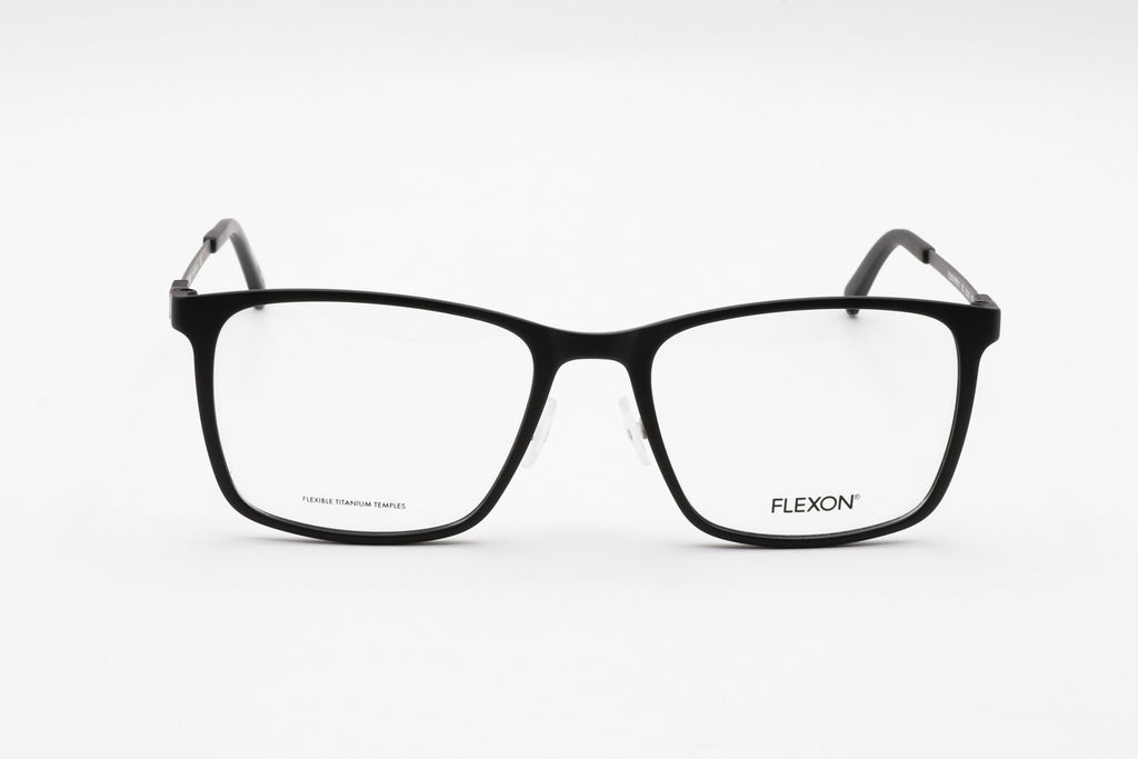 Flexon Men's Injected Glasses