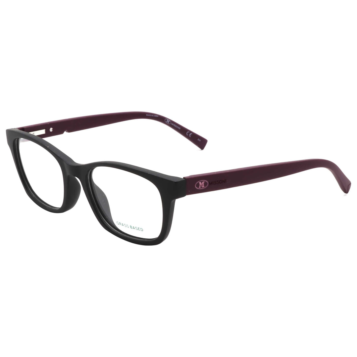 Missoni M Missoni Unisex Eyeglasses MMI0108-TN-003-49