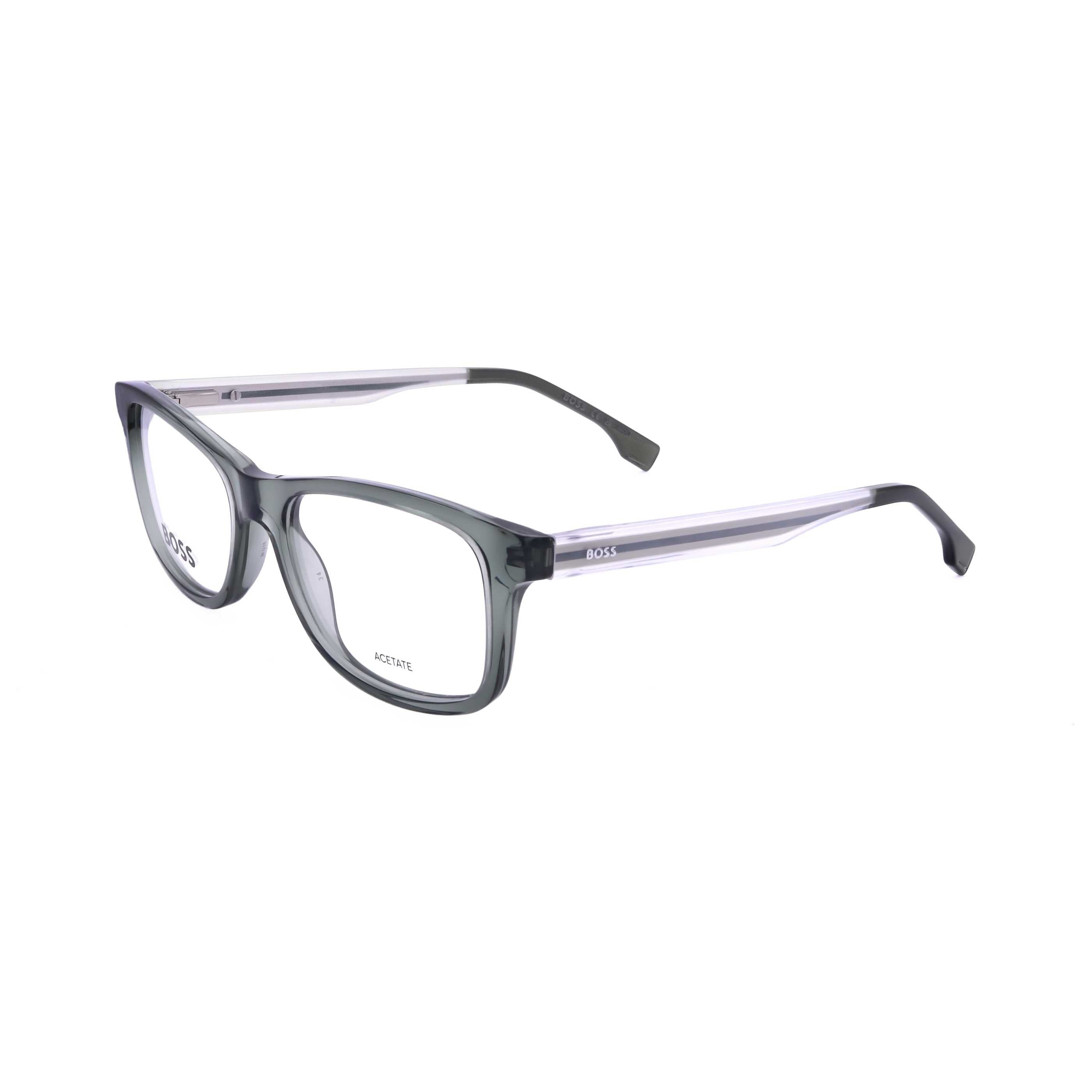 Hugo Boss Teen Unisex Eyeglasses BOSS1547-B59-51