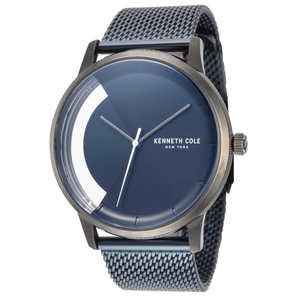 Kenneth Cole Men's Watch KCWGG2125302