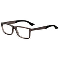 Montblanc Men's Eyeglasses MB0402O-003-57