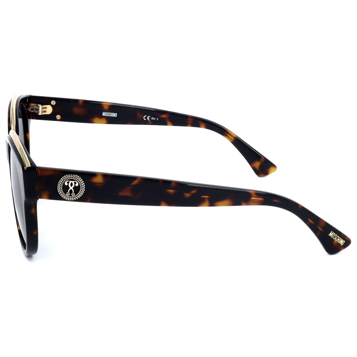 Moschino Women's Sunglasses MOS033-S-086-52