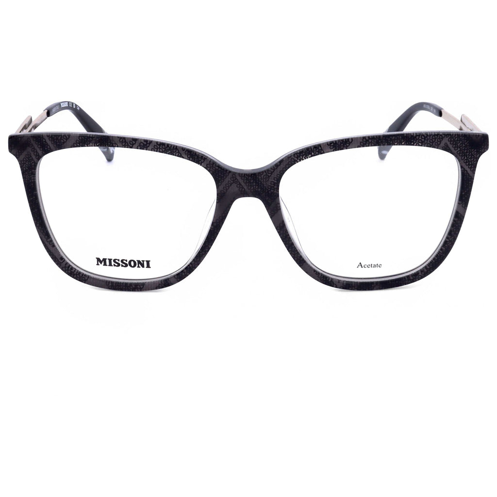 Missoni Women's Eyeglasses MIS0125-G-S37-53