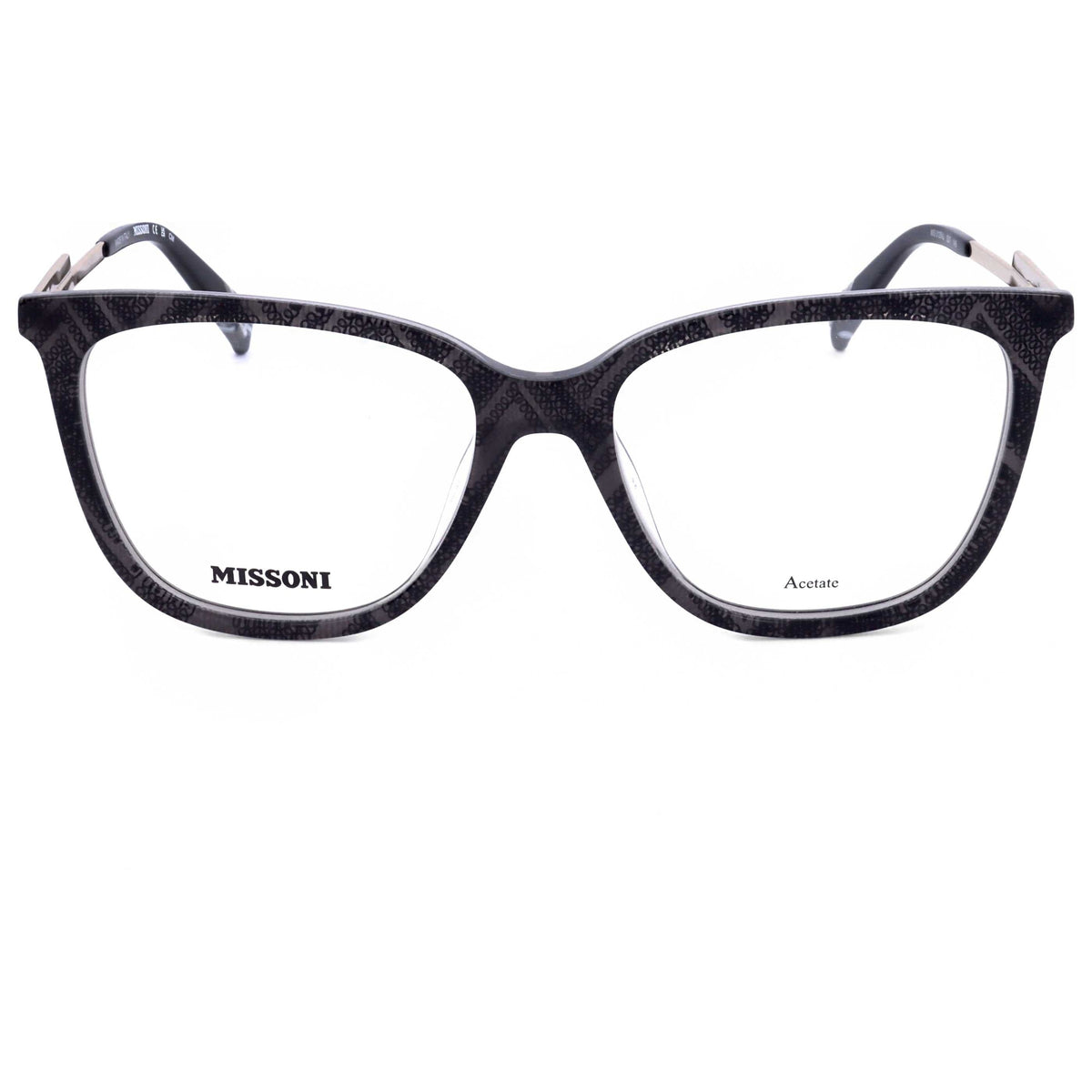 Missoni Women's Eyeglasses MIS0125-G-S37-53