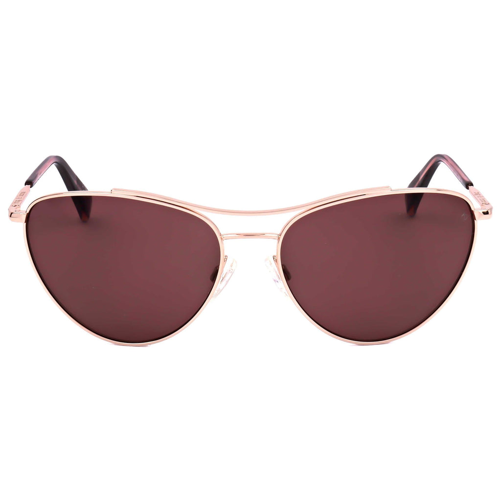 Rag & Bone Women's Sunglasses RNB1065-G-S-AU2-58
