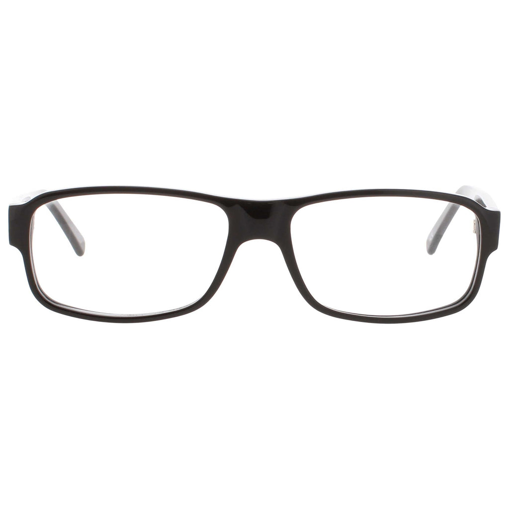 Andy Wolf Men's Eyeglasses AW-4512-E-57