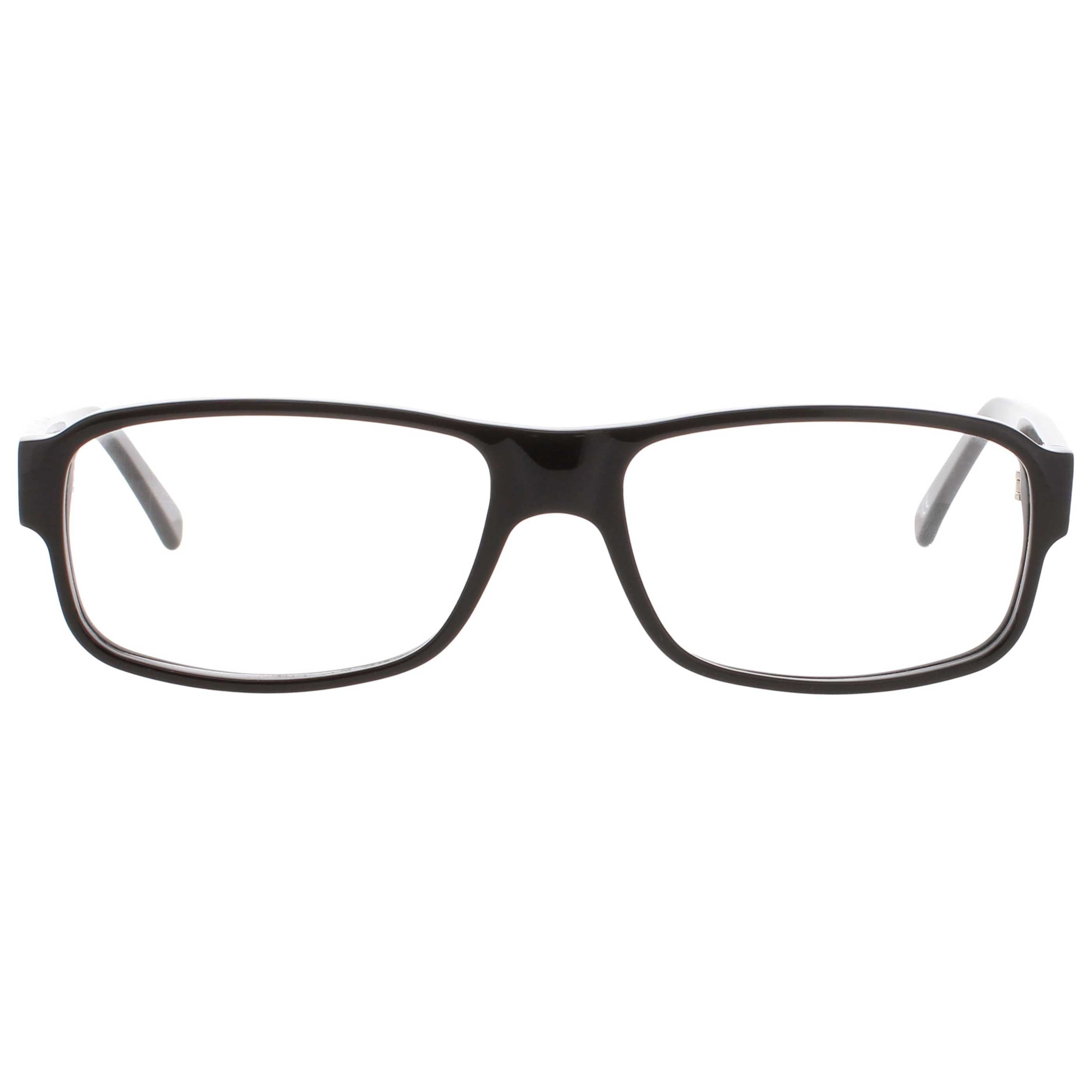 Andy Wolf Men's Eyeglasses AW-4512-E-57