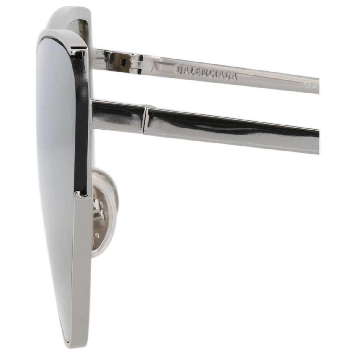 Balenciaga Women's Sunglasses BB0191S-30011959-006