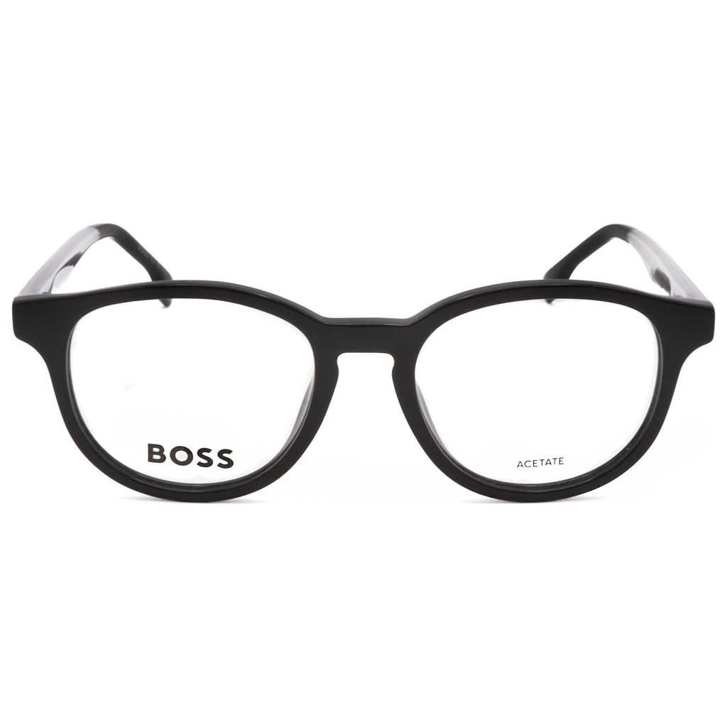 Hugo Boss Men's Eyeglasses BOSS1548-7C5-48