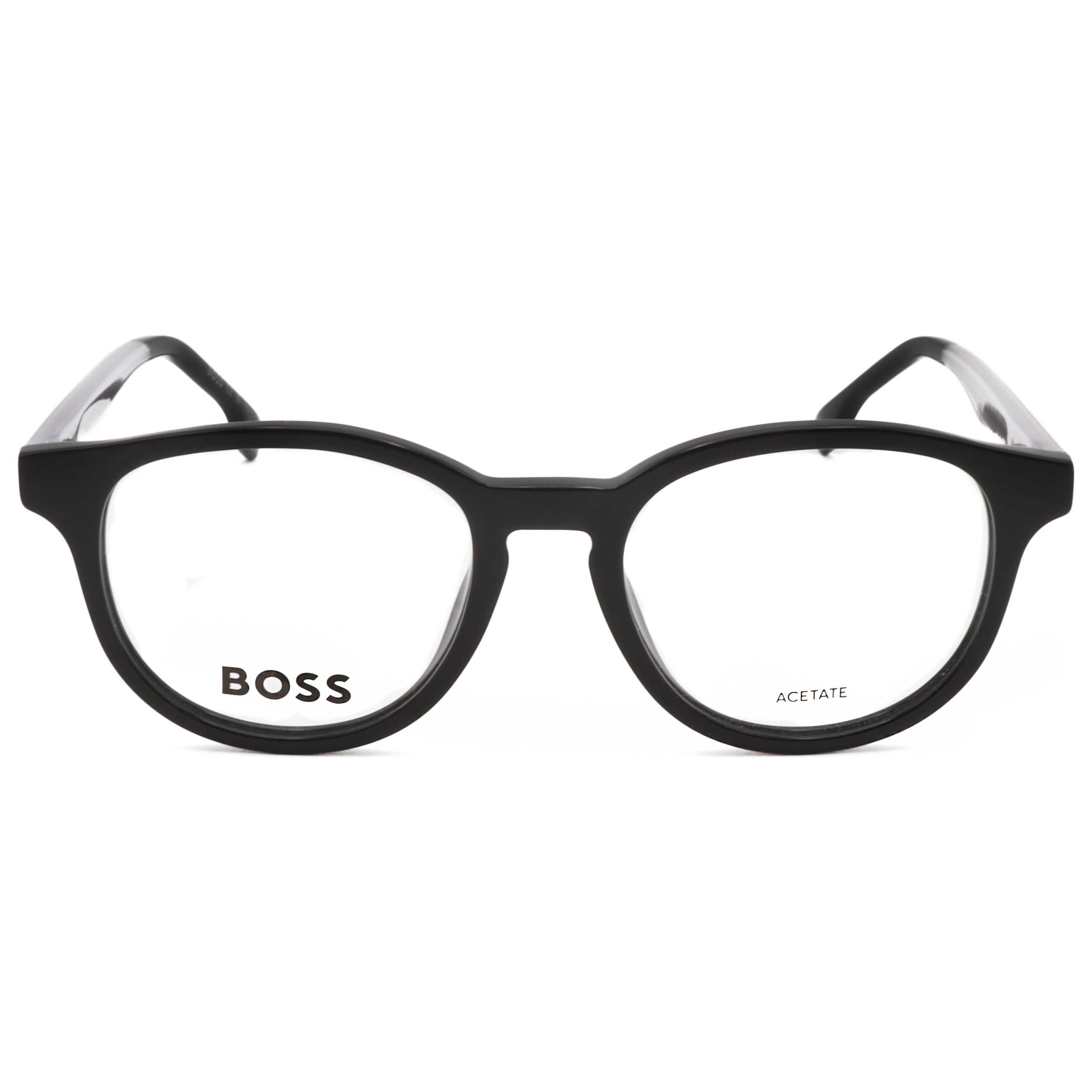 Hugo Boss Men's Eyeglasses BOSS1548-7C5-48