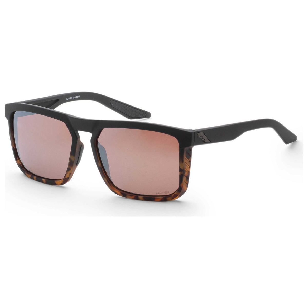 100 Percent Men's Sunglasses 60021-00004